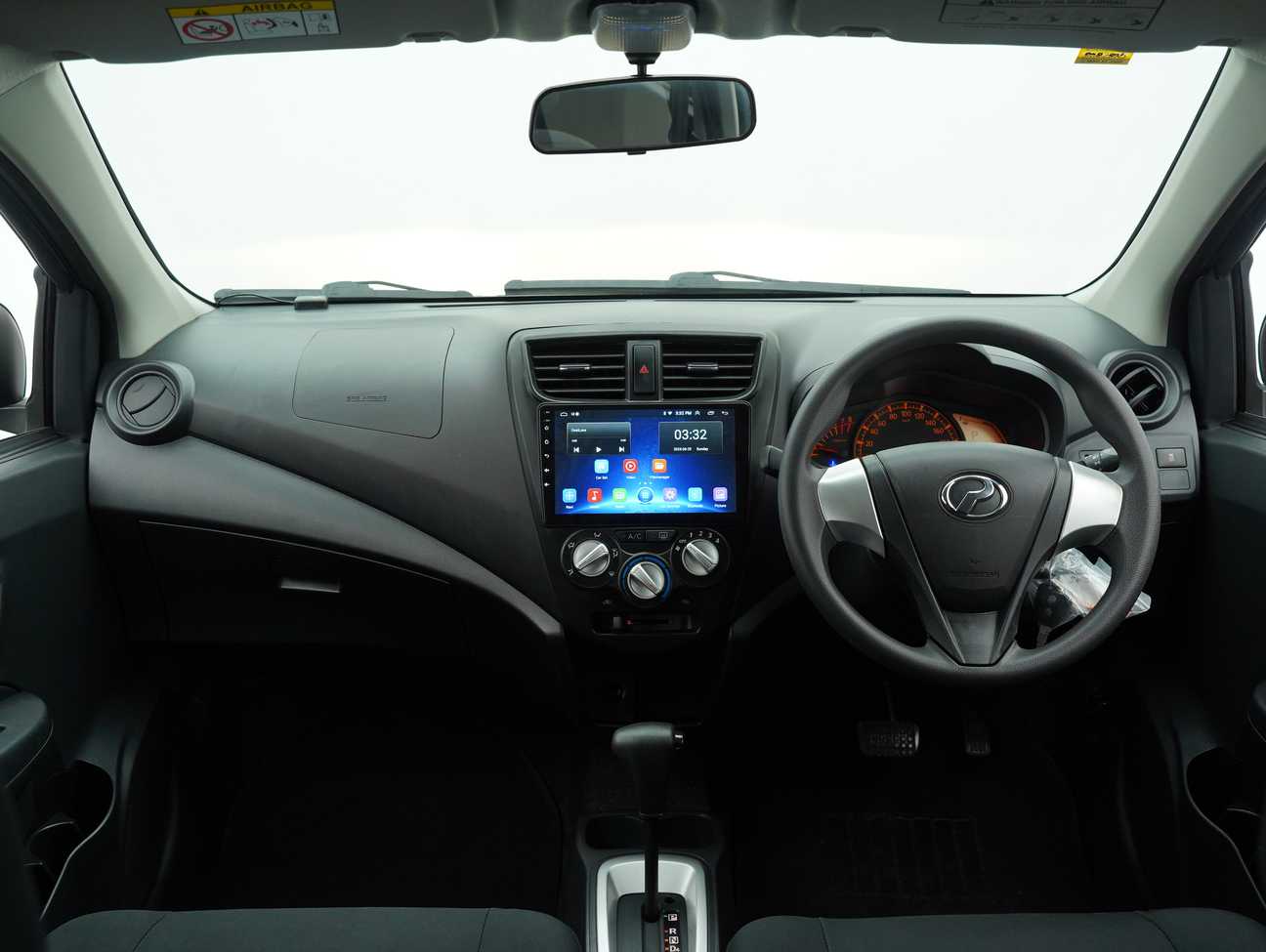 terpakai 2020 Perodua AXIA GXtra 1.0
