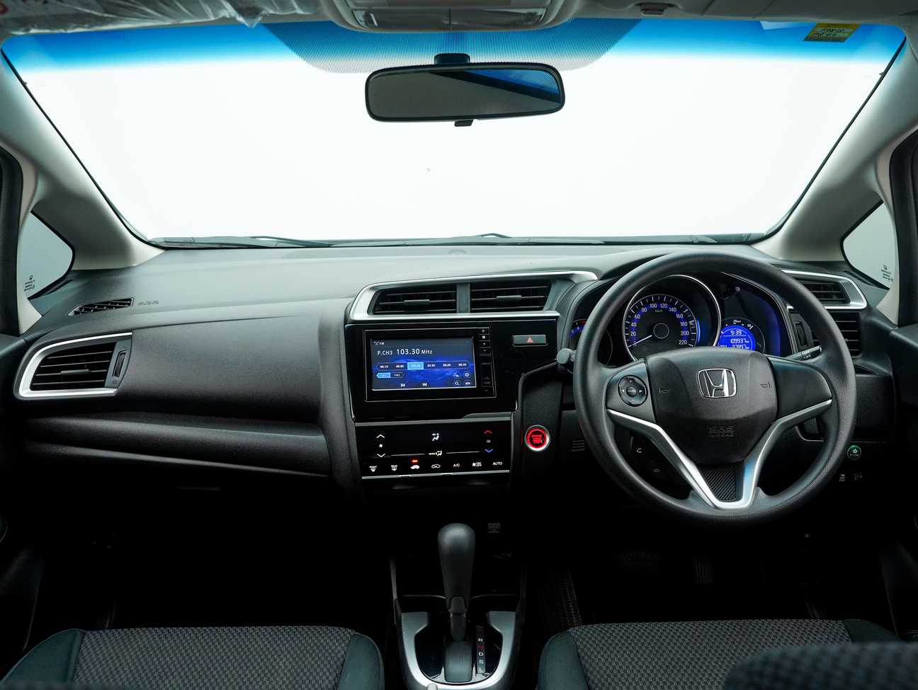 used 2018 Honda Jazz E i-VTEC 1.5