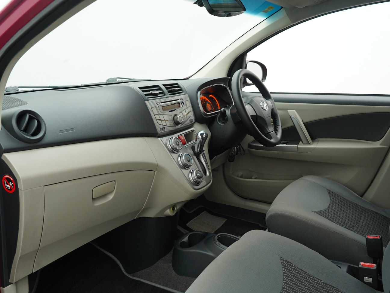 used 2014 Perodua Myvi EZ 1.3