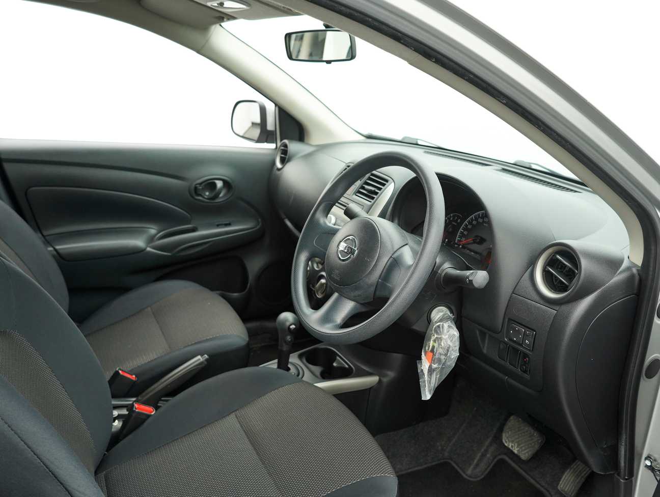 used 2014 Nissan Almera E 1.5