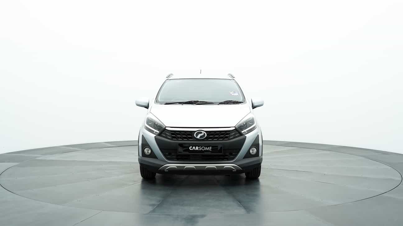 used 2019 Perodua AXIA STYLE 1.0