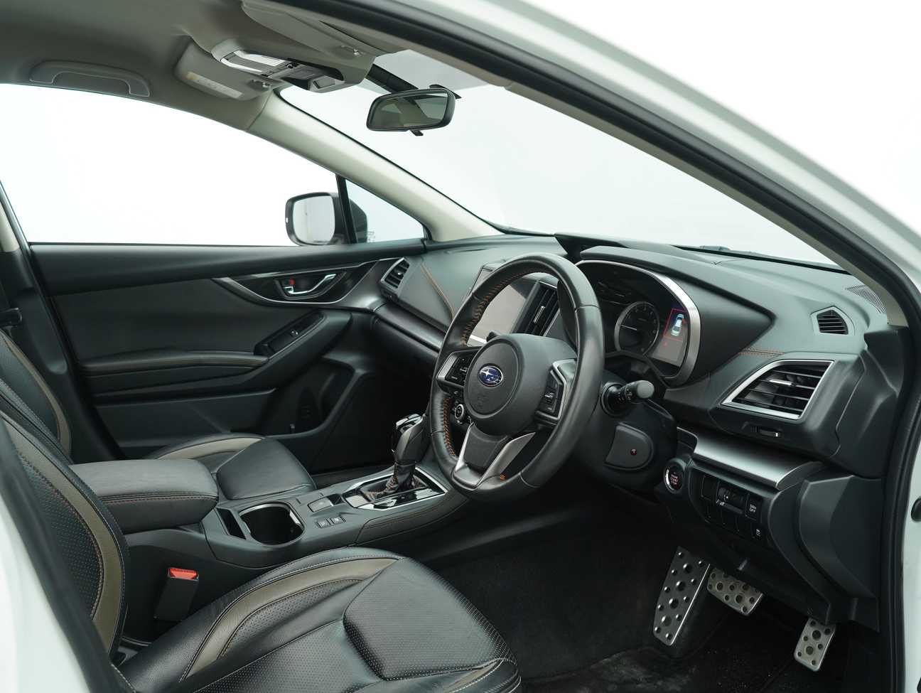 used 2020 Subaru XV P 2.0