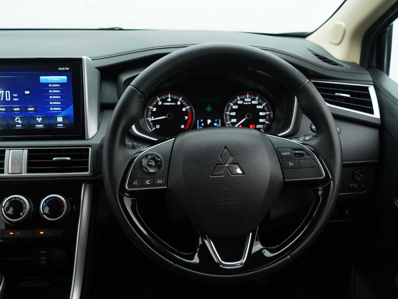 terpakai 2021 Mitsubishi Xpander  1.5