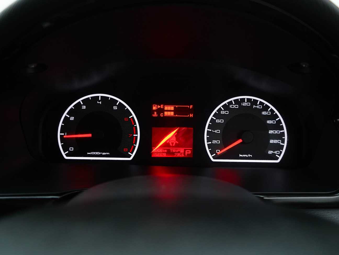 used 2015 Proton Preve CFE Premium 1.6