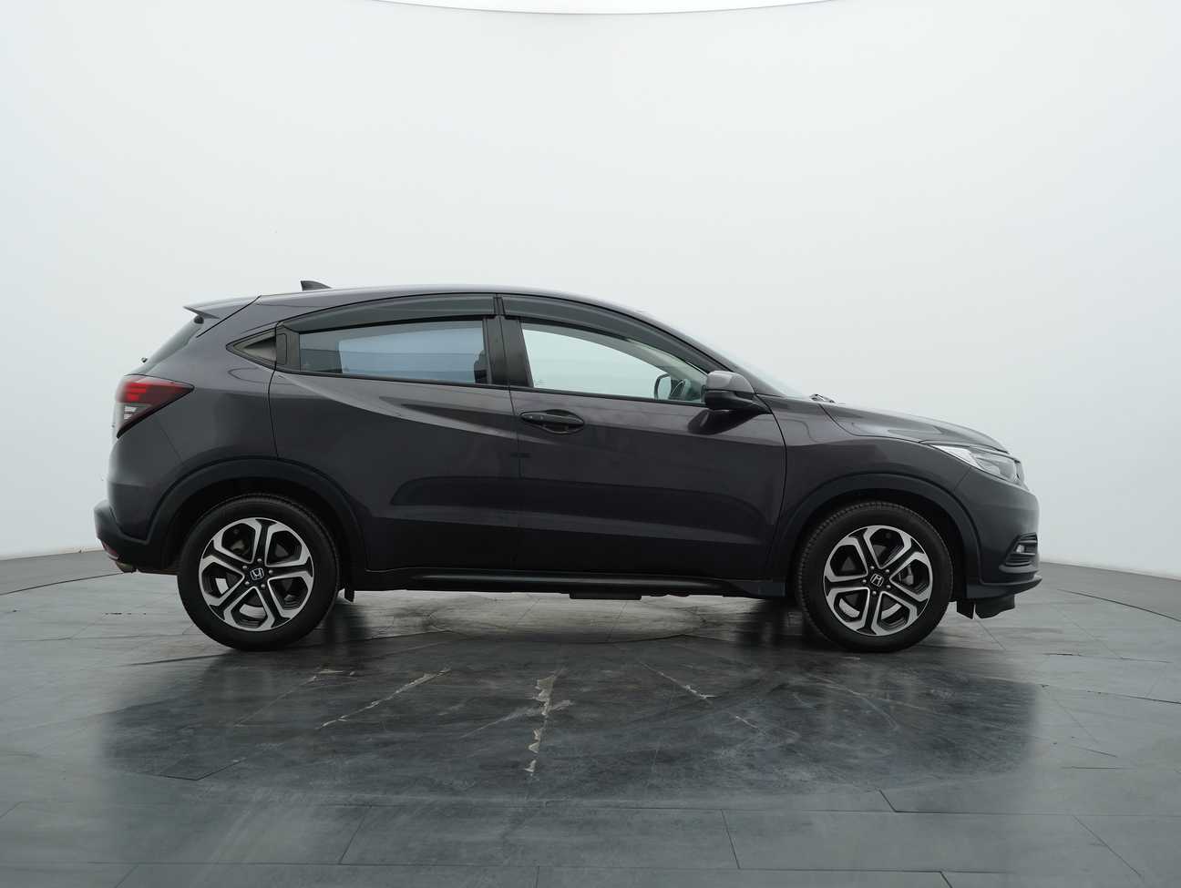 used 2020 Honda HR-V V 1.8