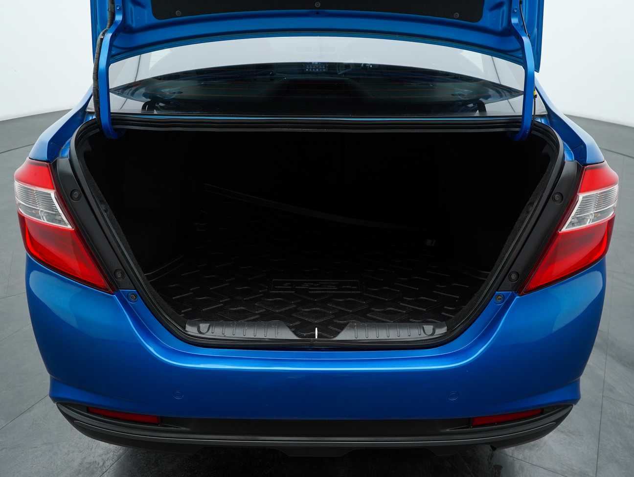 used 2018 Perodua Bezza Advance 1.3