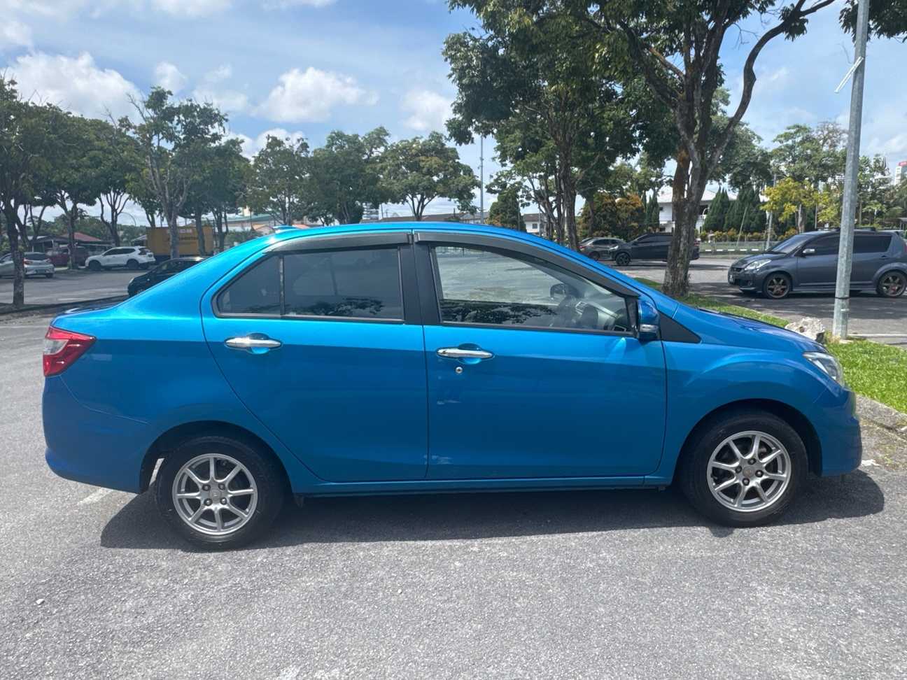 used 2017 Perodua Bezza X Premium 1.3
