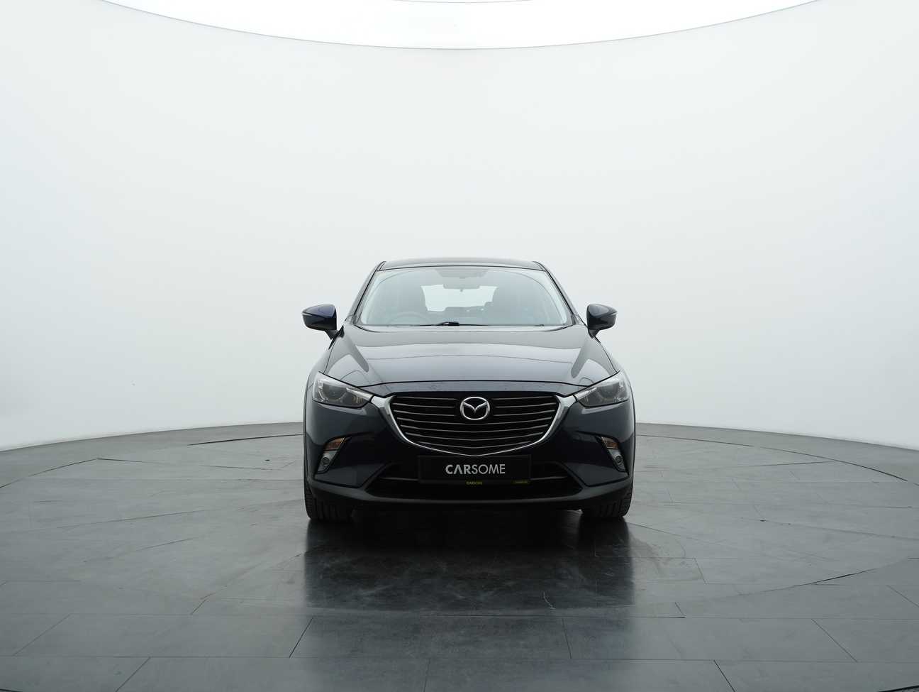 terpakai 2016 Mazda CX-3 SKYACTIV 2.0