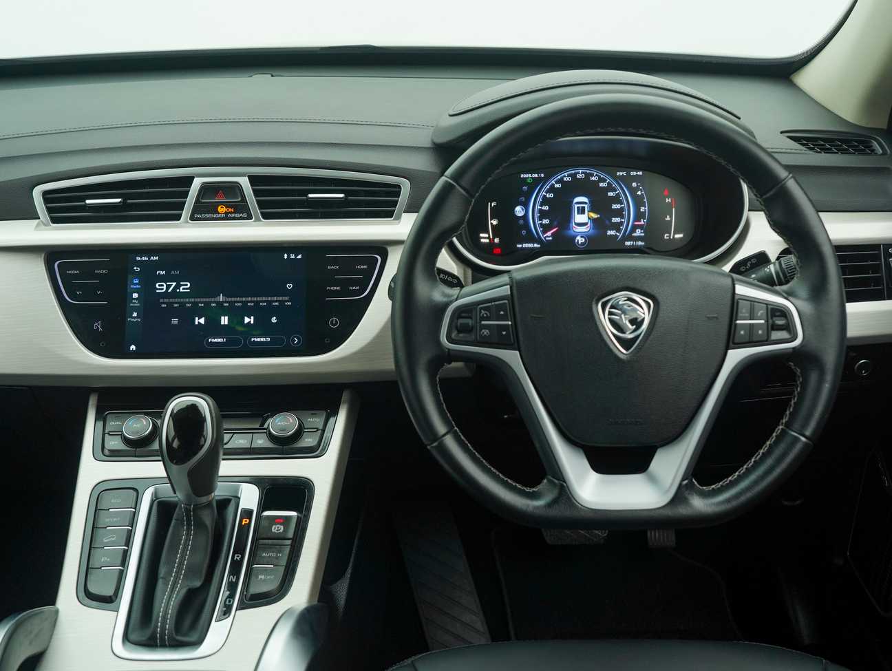 used 2019 Proton X70 Executive 1.8