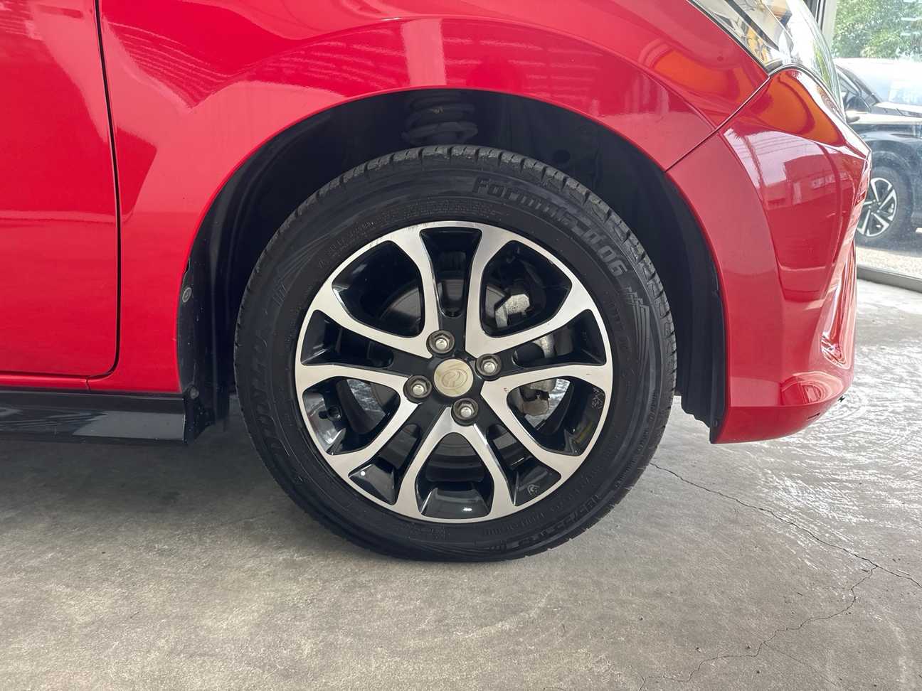 terpakai 2018 Perodua Myvi AV 1.5