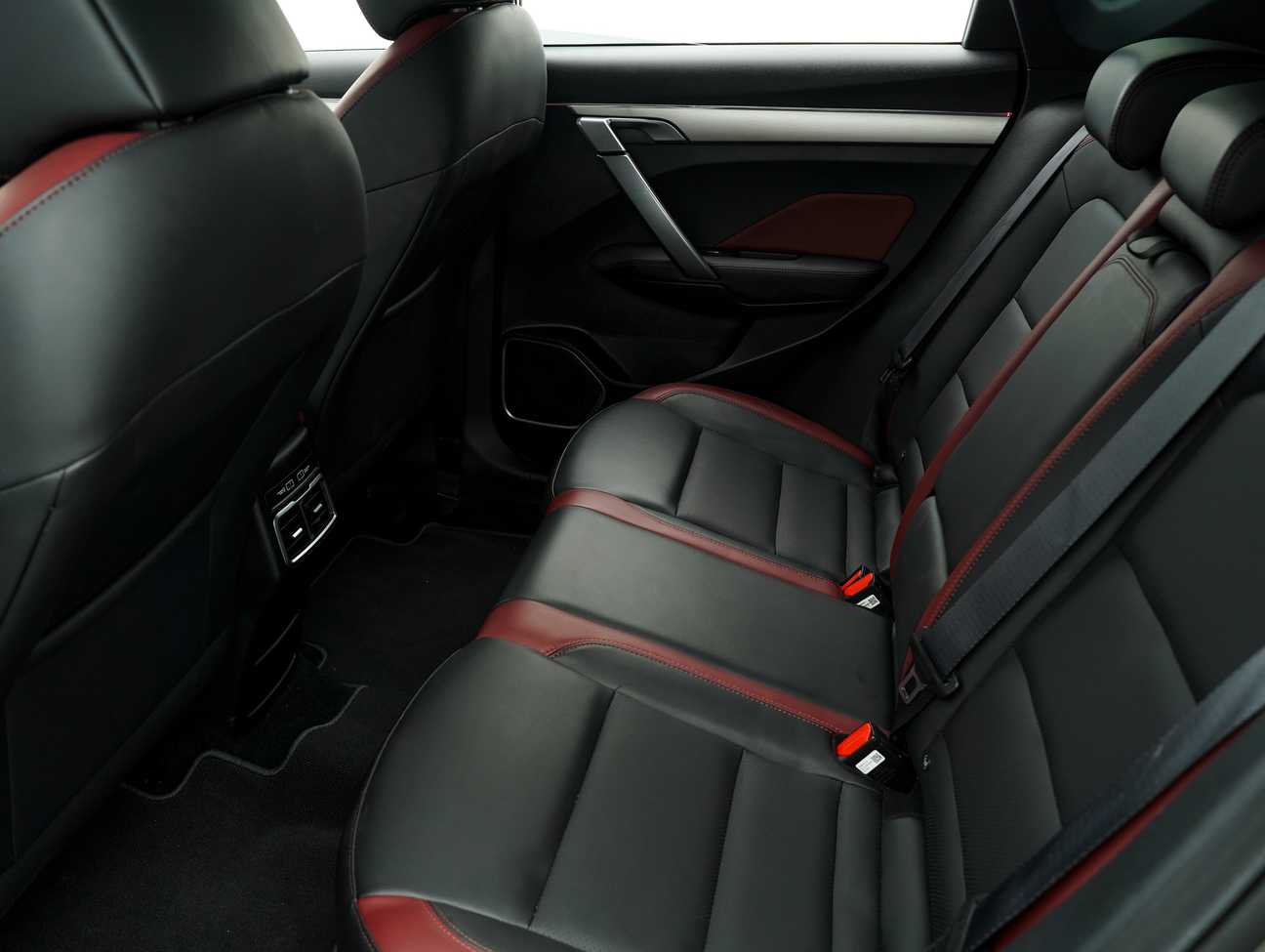 used 2021 Proton X50 Premium 1.5