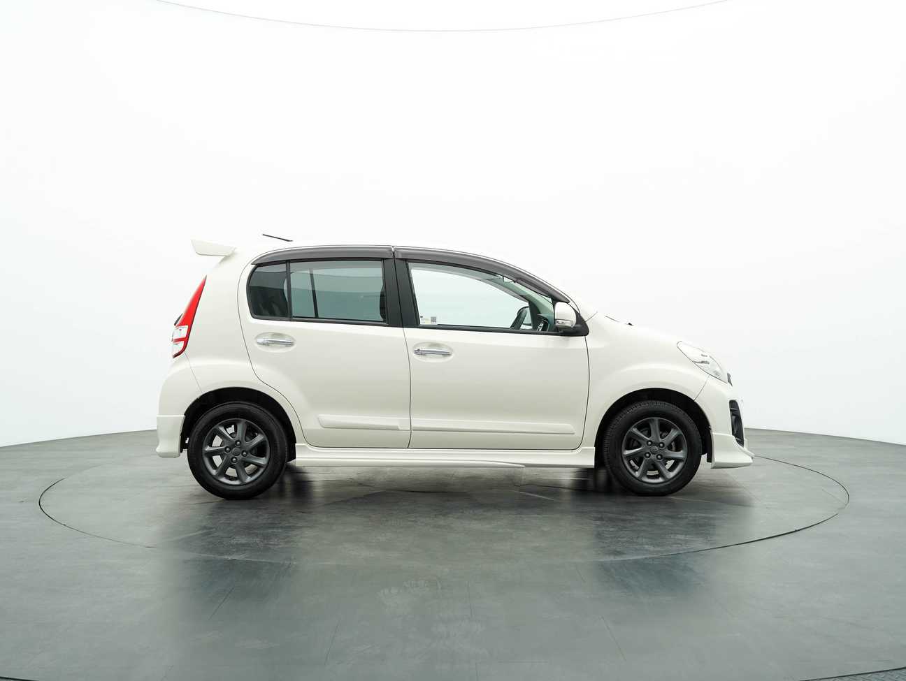 used 2014 Perodua Myvi Extreme 1.5