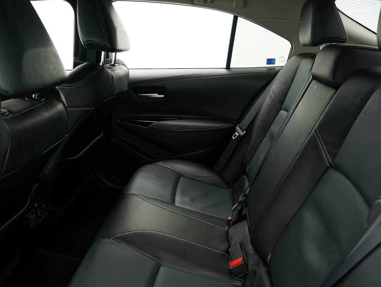 used 2019 Toyota Corolla Altis G 1.8