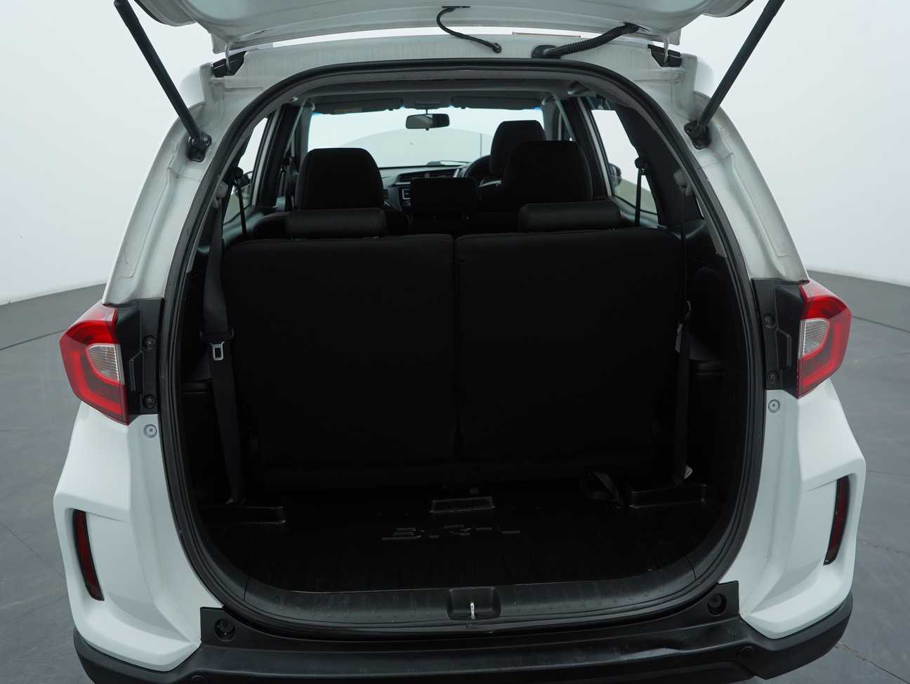 used 2020 Honda BR-V E 1.5