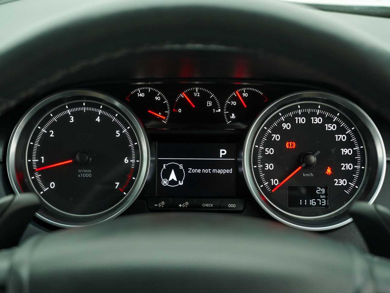 used 2015 Peugeot 508 Premium 1.6