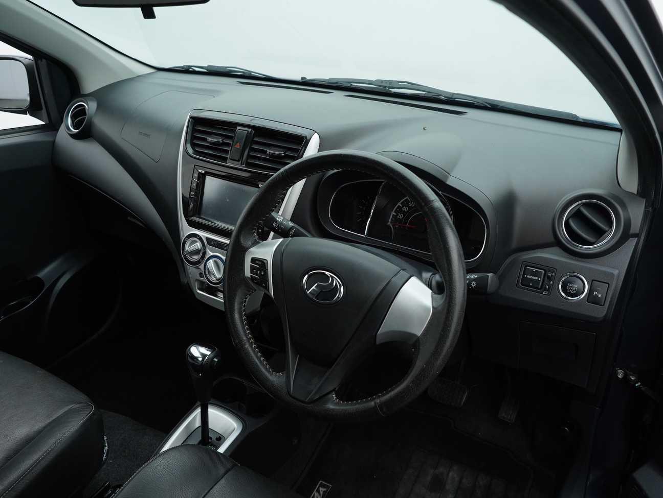 used 2018 Perodua AXIA Advance 1.0