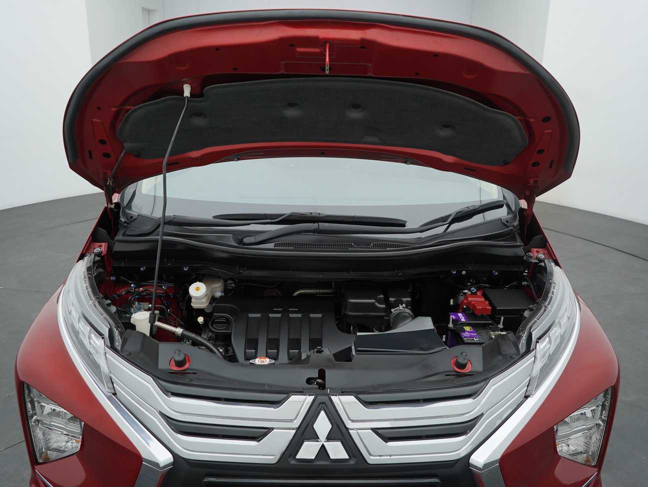 terpakai 2023 Mitsubishi Xpander  1.5