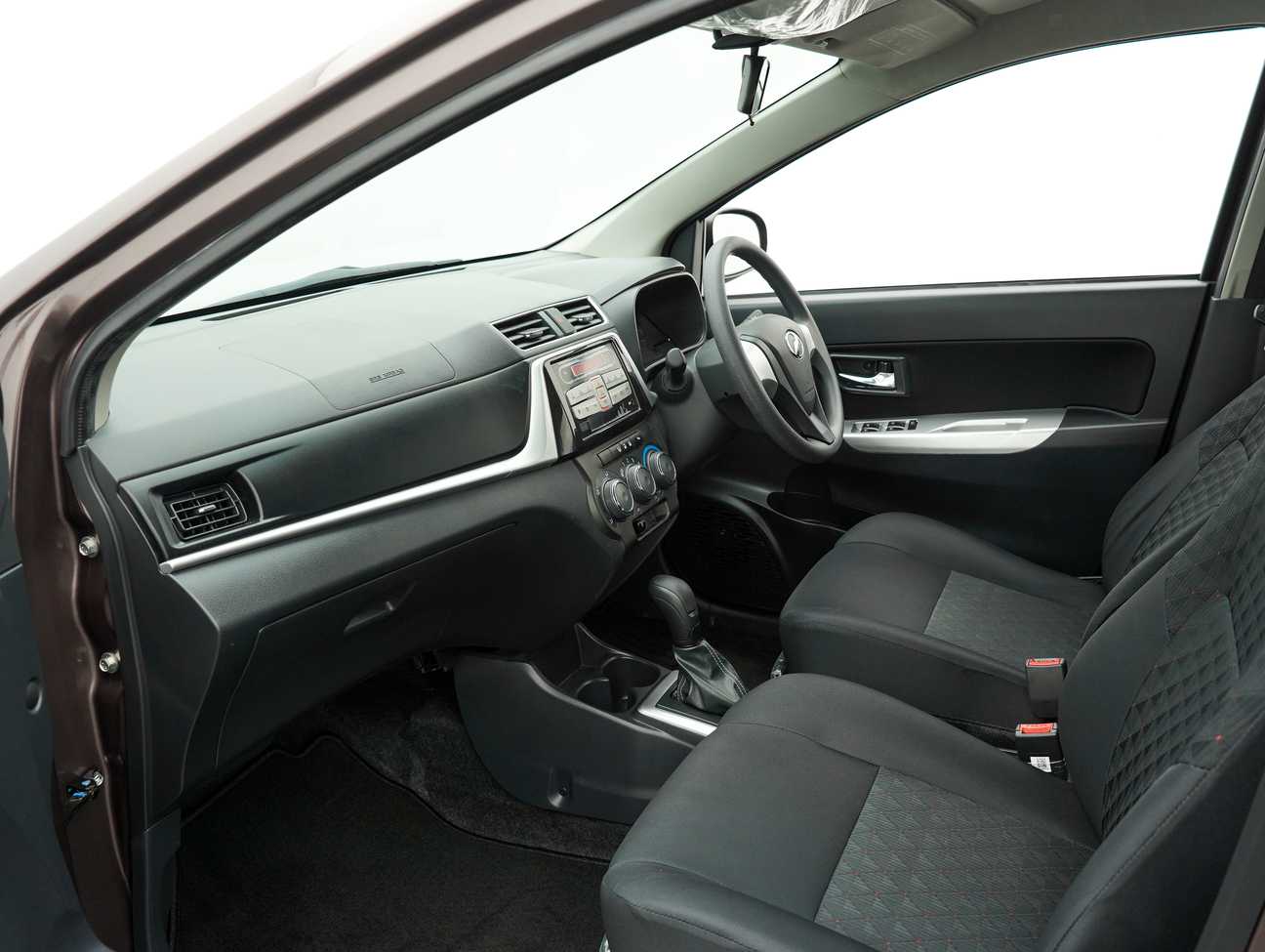 used 2020 Perodua Bezza X 1.3