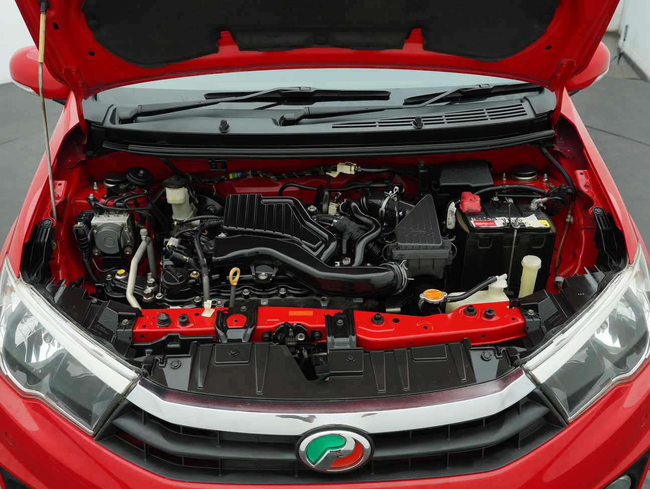 used 2018 Perodua Bezza X Premium 1.3