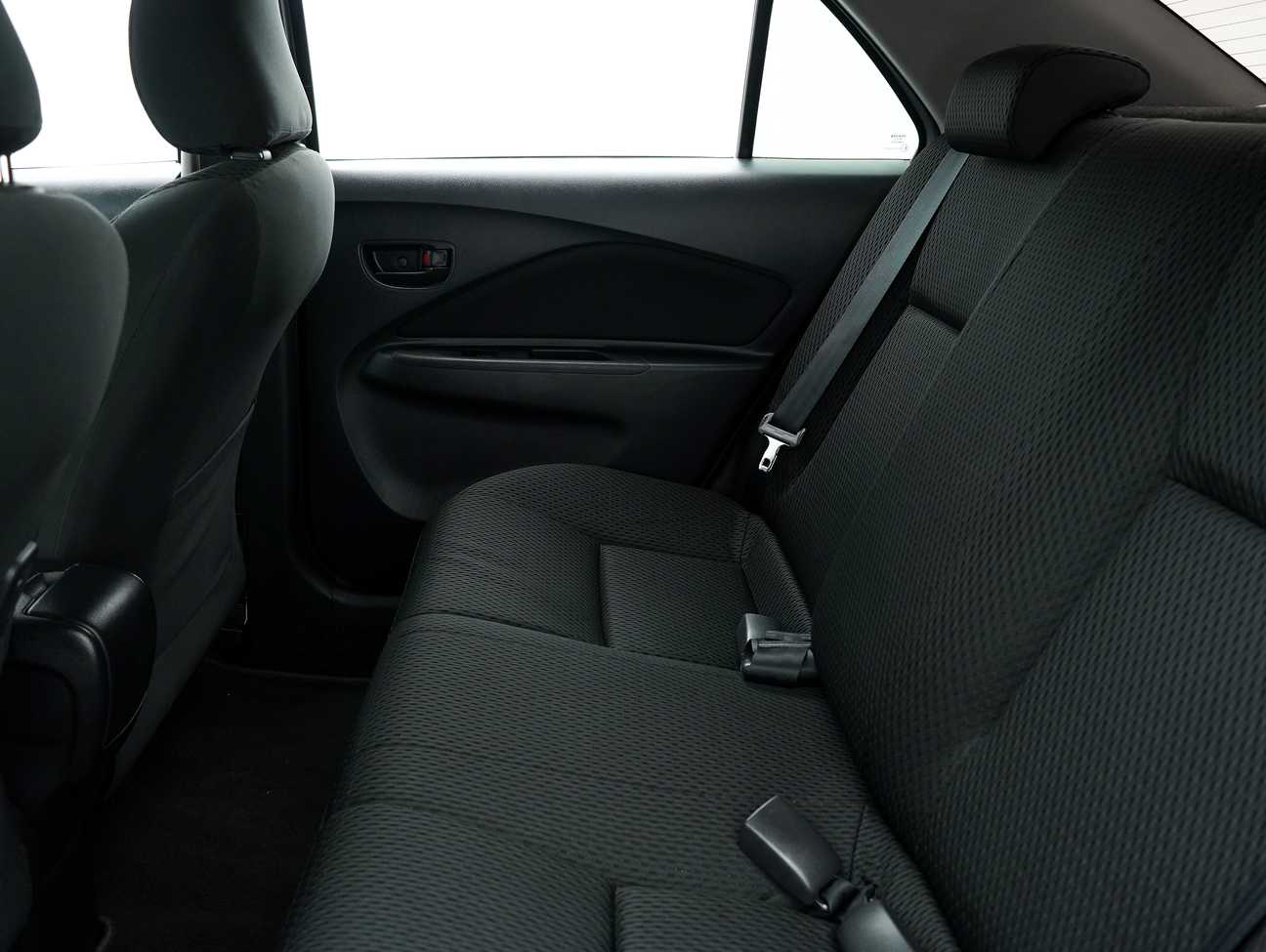 used 2011 Toyota Vios J 1.5