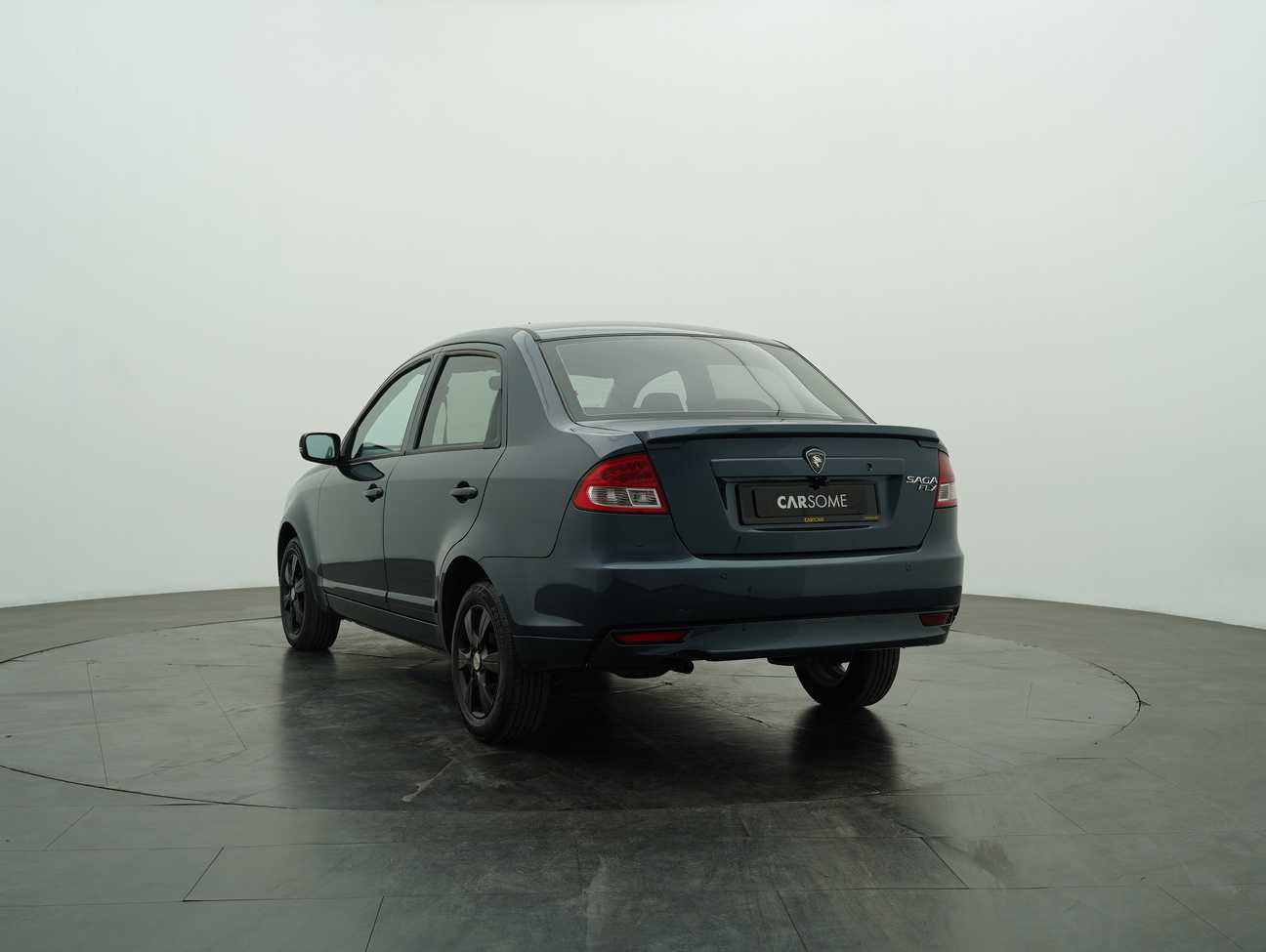 used 2014 Proton Saga FLX Executive 1.3