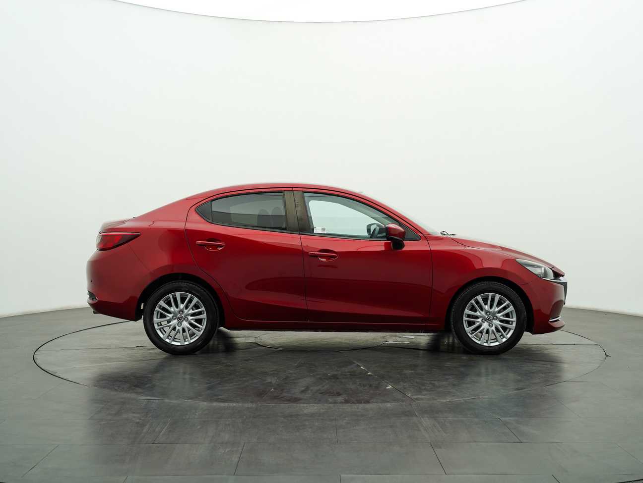 used 2020 Mazda 2 SKYACTIV-G GVC Plus 1.5