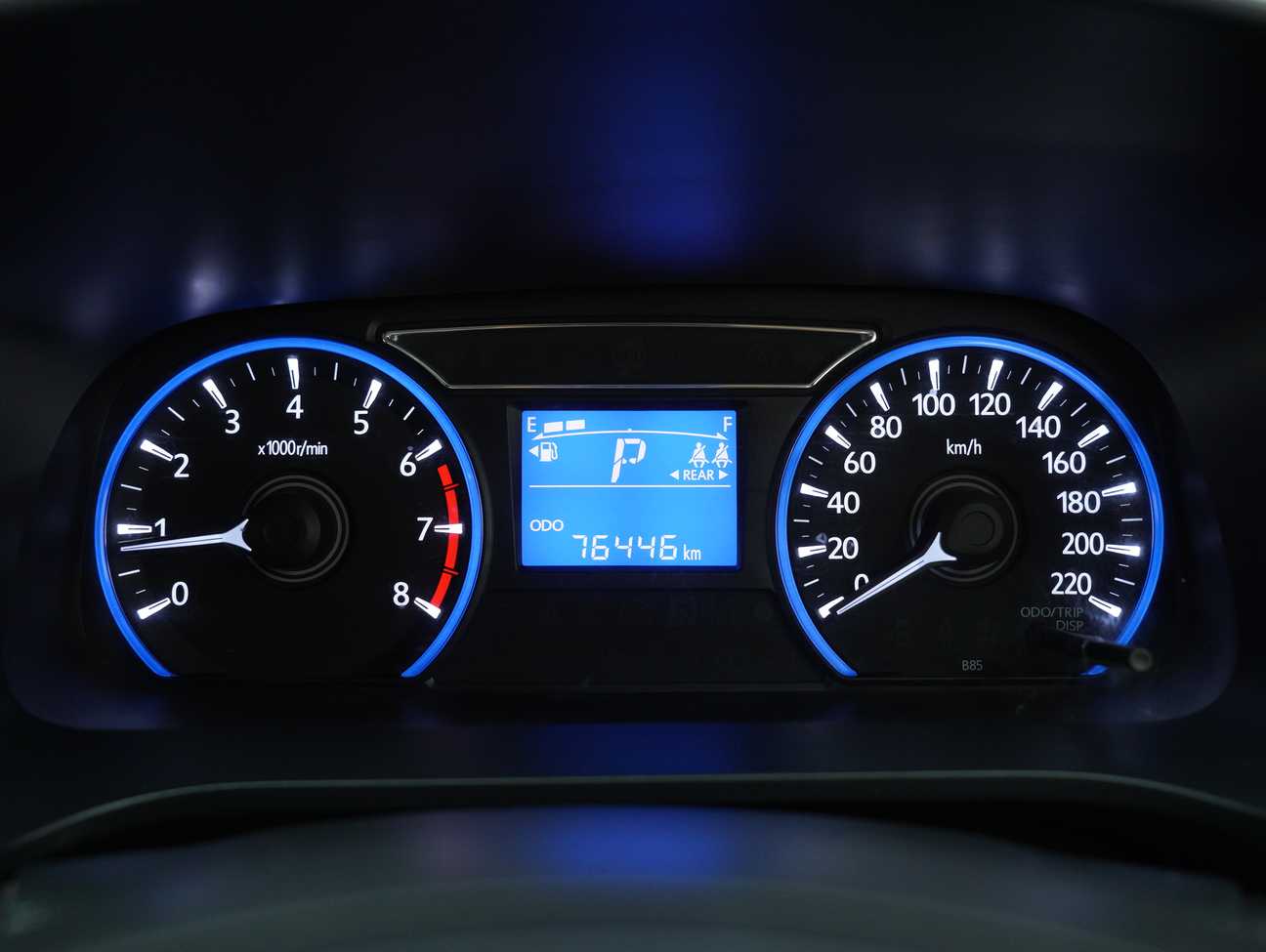 used 2020 Perodua Myvi H 1.5