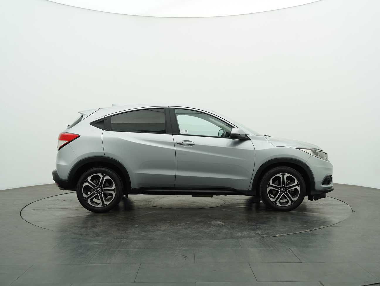 used 2019 Honda HR-V E 1.8