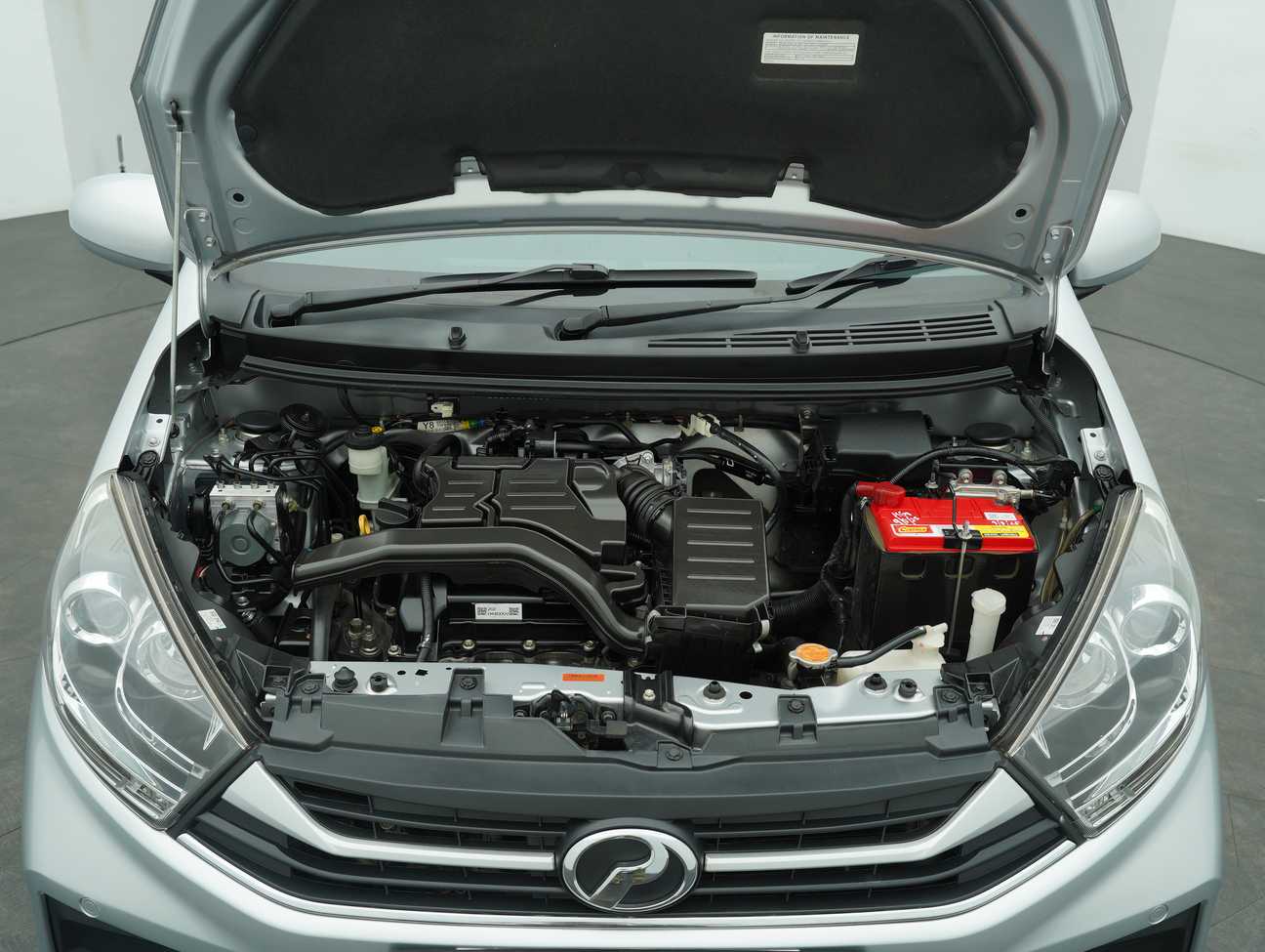 used 2022 Perodua AXIA GXtra 1.0