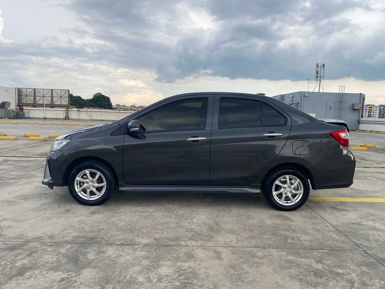 used 2022 Perodua Bezza G 1.0