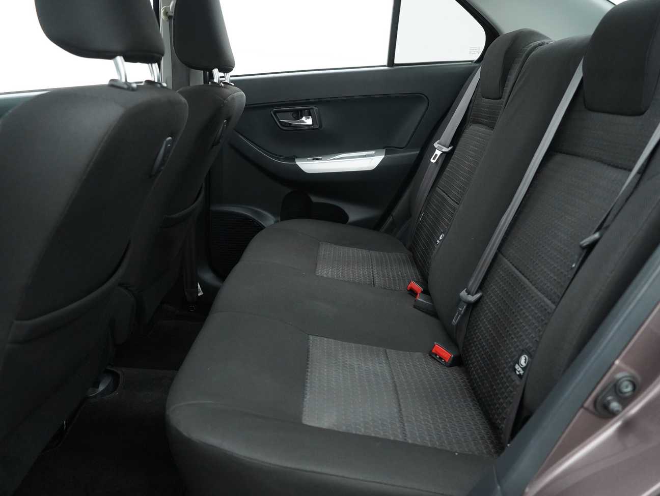used 2021 Perodua Bezza G 1.0