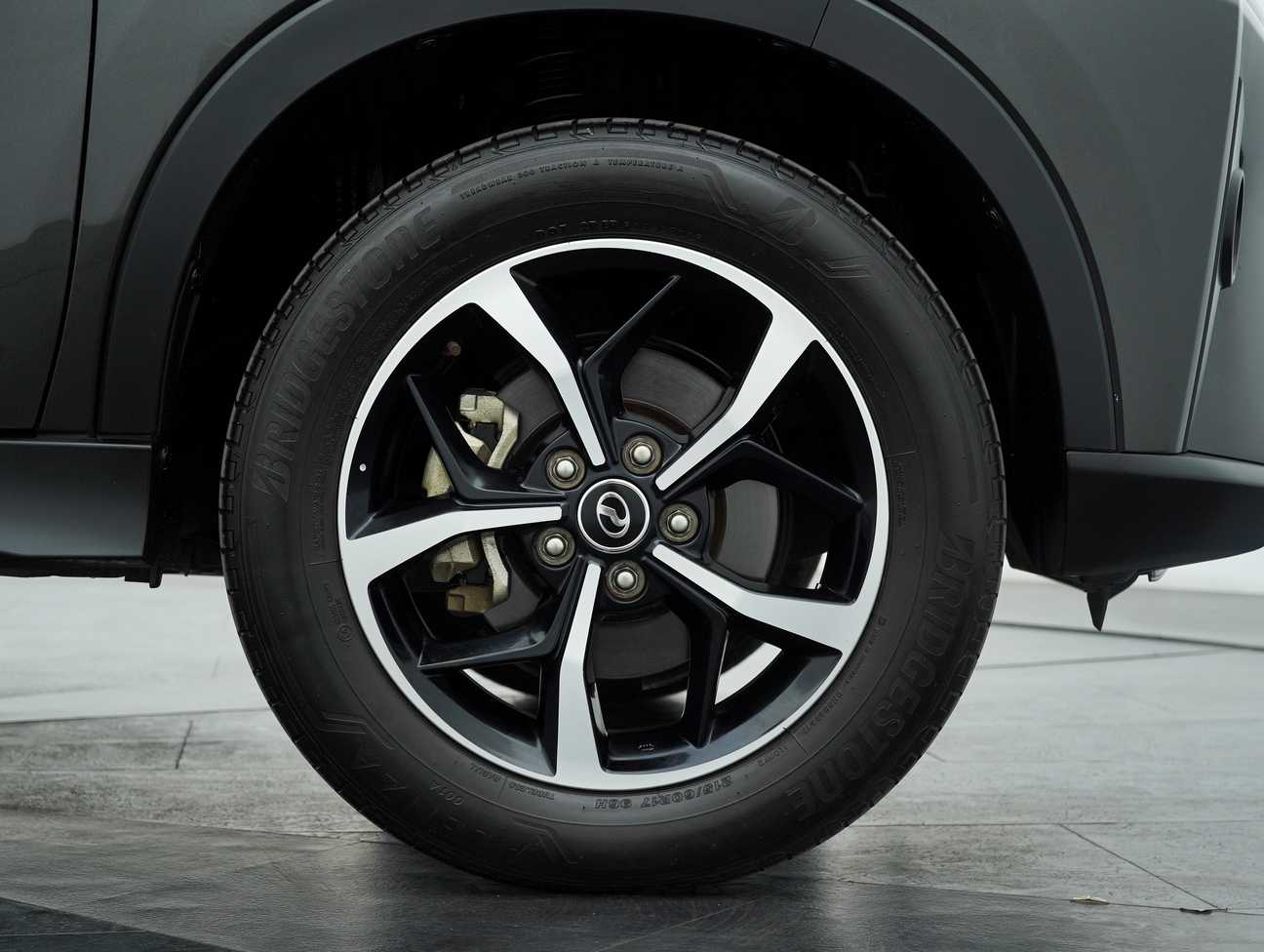 terpakai 2019 Perodua Aruz AV 1.5