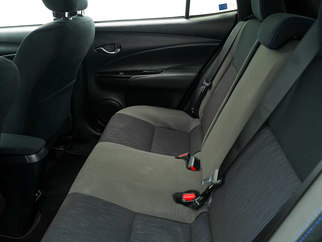 used 2022 Toyota Yaris G 1.5