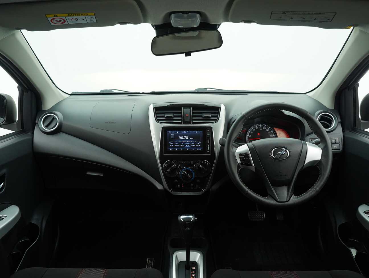 used 2020 Perodua AXIA Advance 1.0