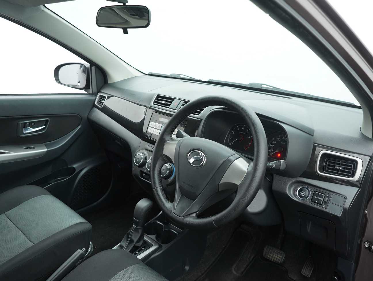 used 2018 Perodua Bezza X Premium 1.3