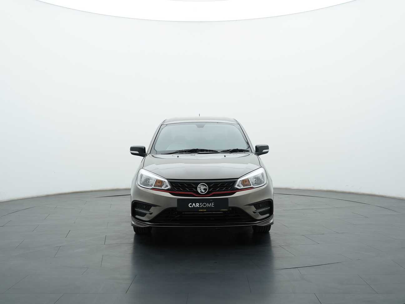 used 2023 Proton Saga Premium S 1.3