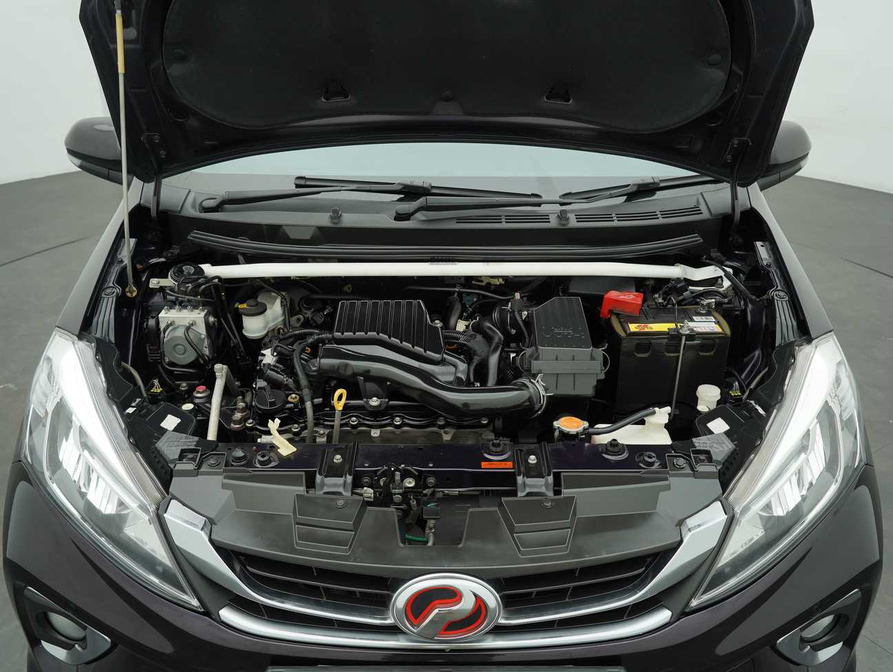 terpakai 2020 Perodua Myvi X 1.3