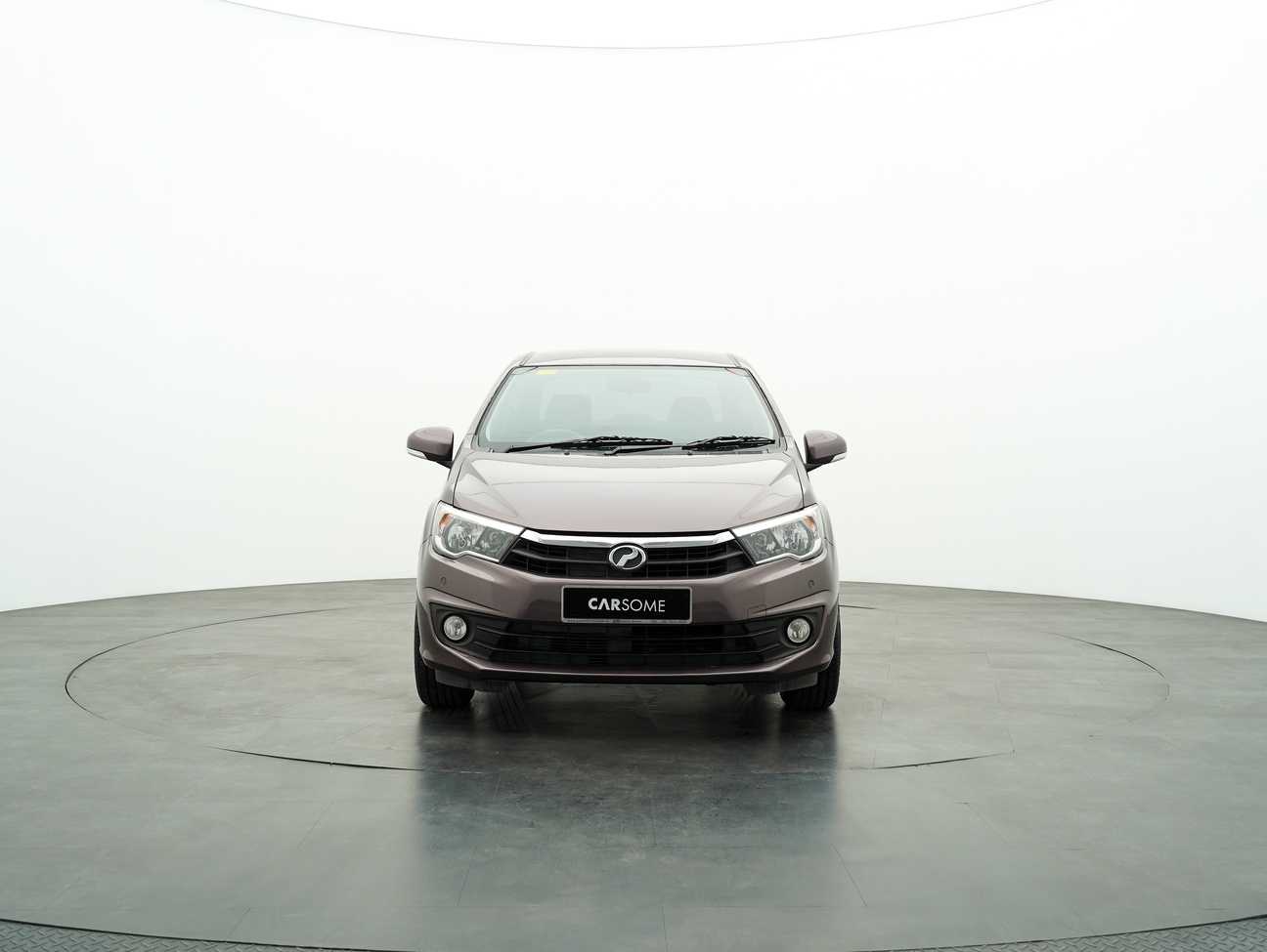 used 2017 Perodua Bezza X Premium 1.3