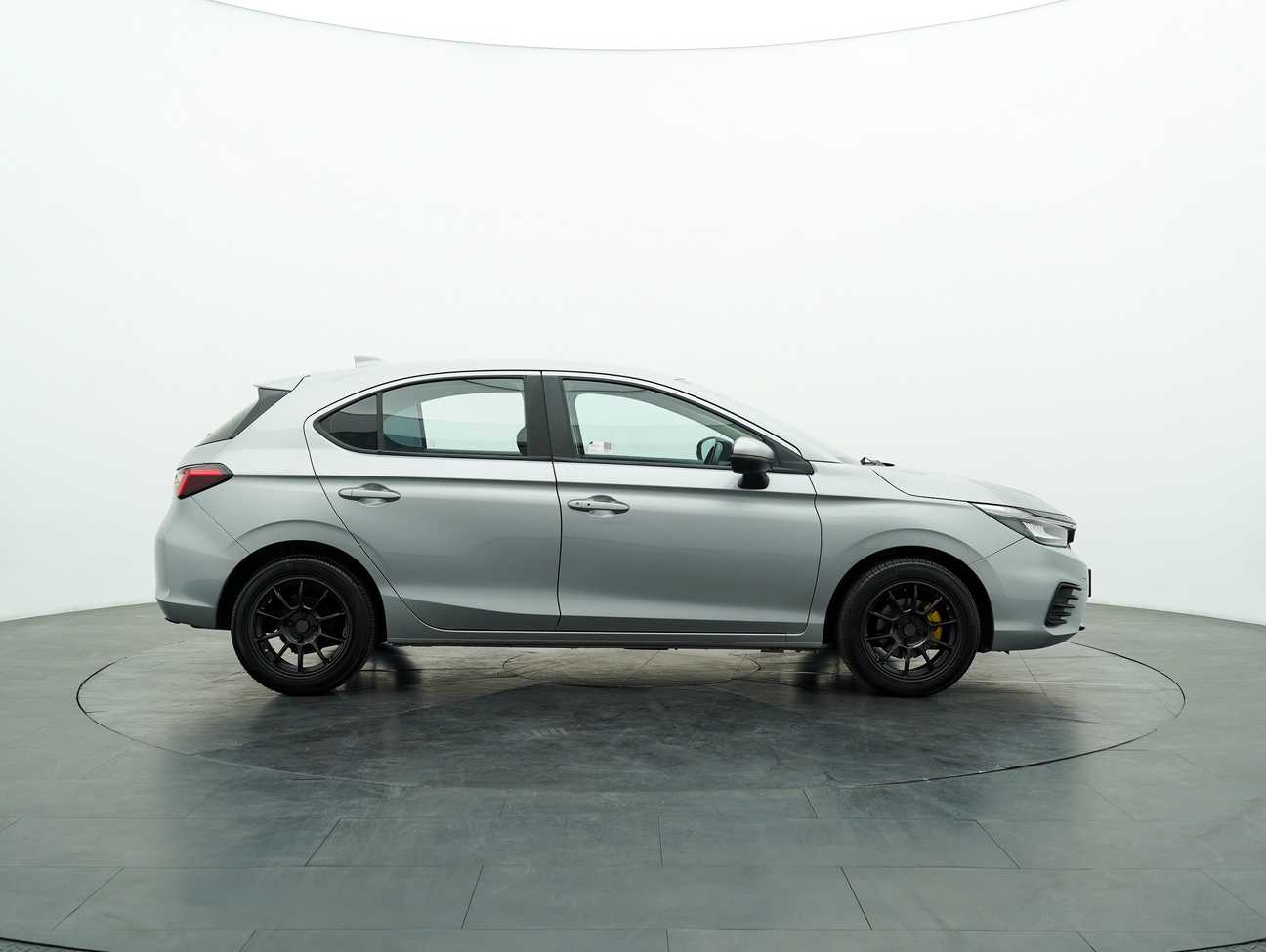 used 2022 Honda City V i-VTEC 1.5