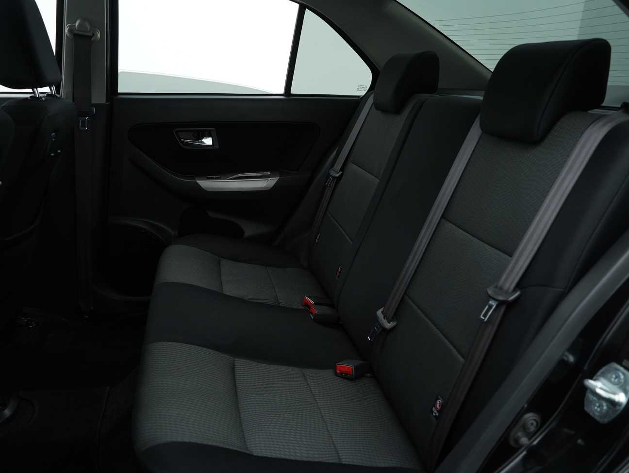 terpakai 2019 Perodua Bezza X Premium 1.3