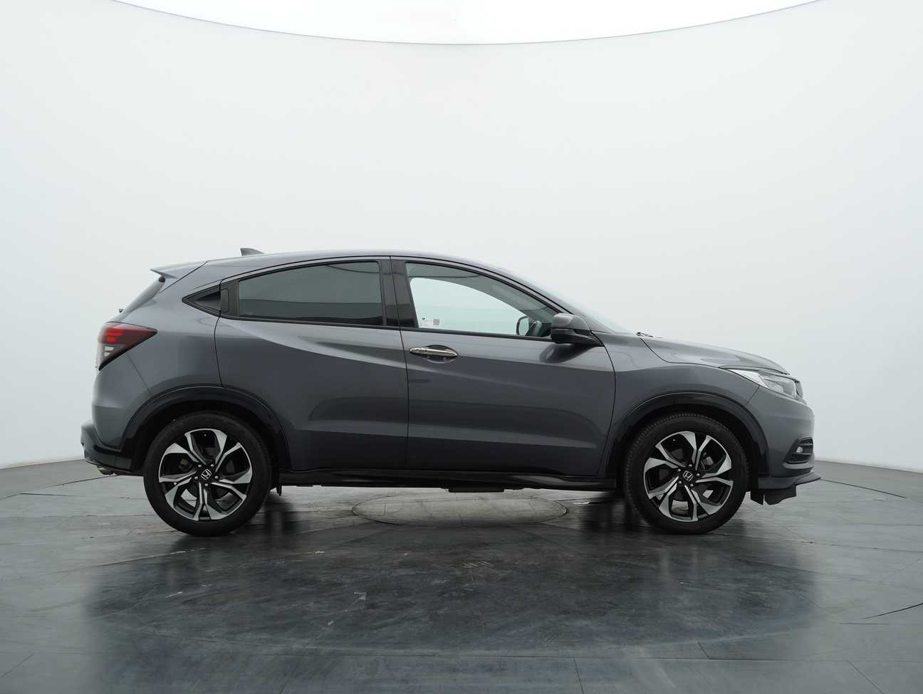 used 2019 Honda HR-V RS 1.8