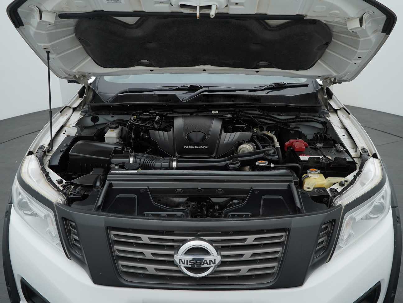 used 2019 Nissan Navara NP300 VL Dual Cab 2.5