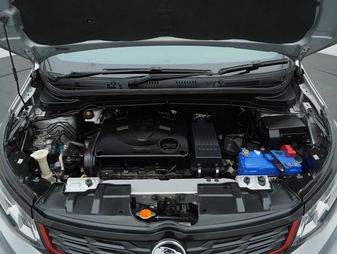 used 2023 Proton Iriz Executive 1.6
