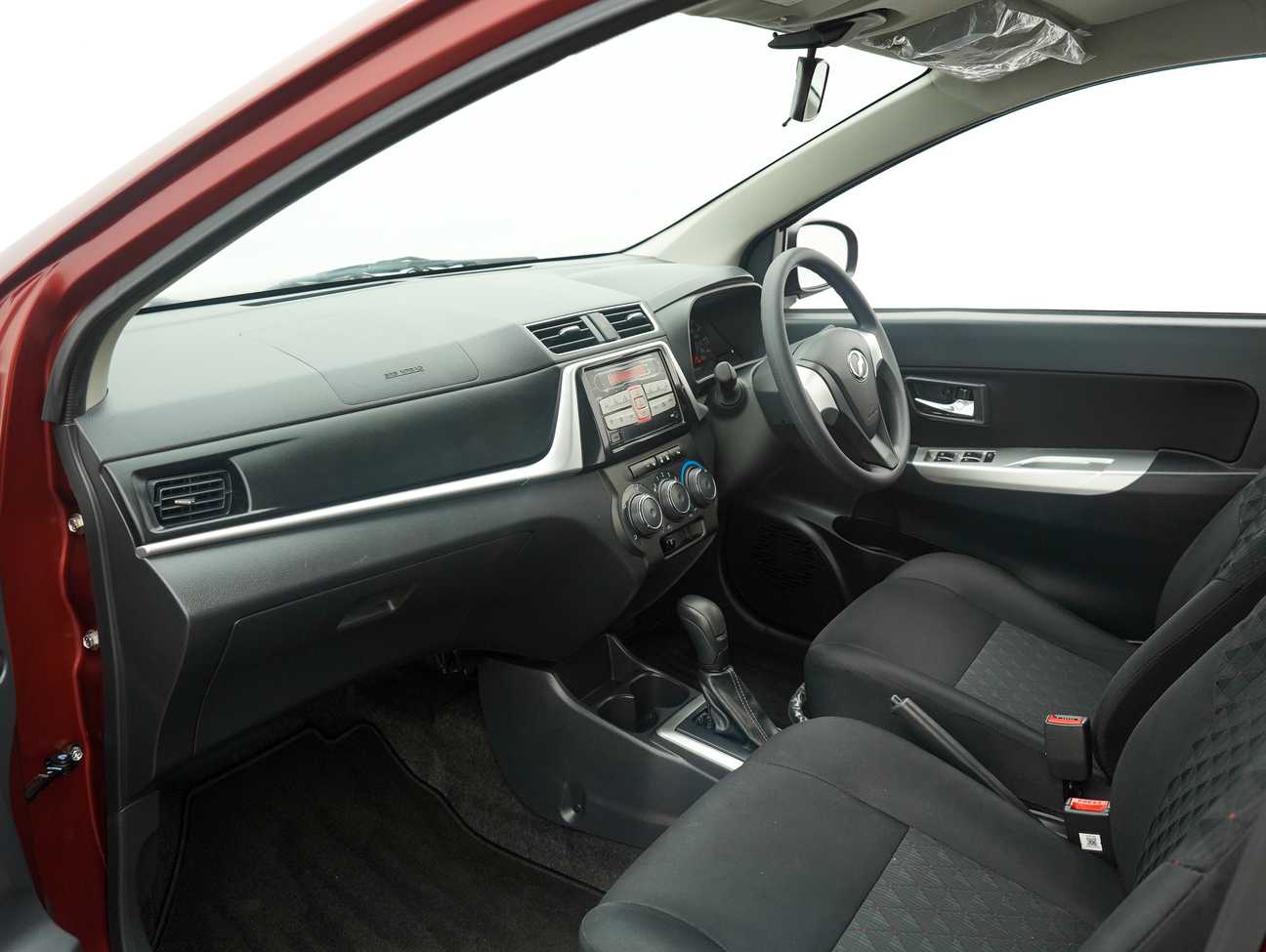 used 2020 Perodua Bezza X 1.3