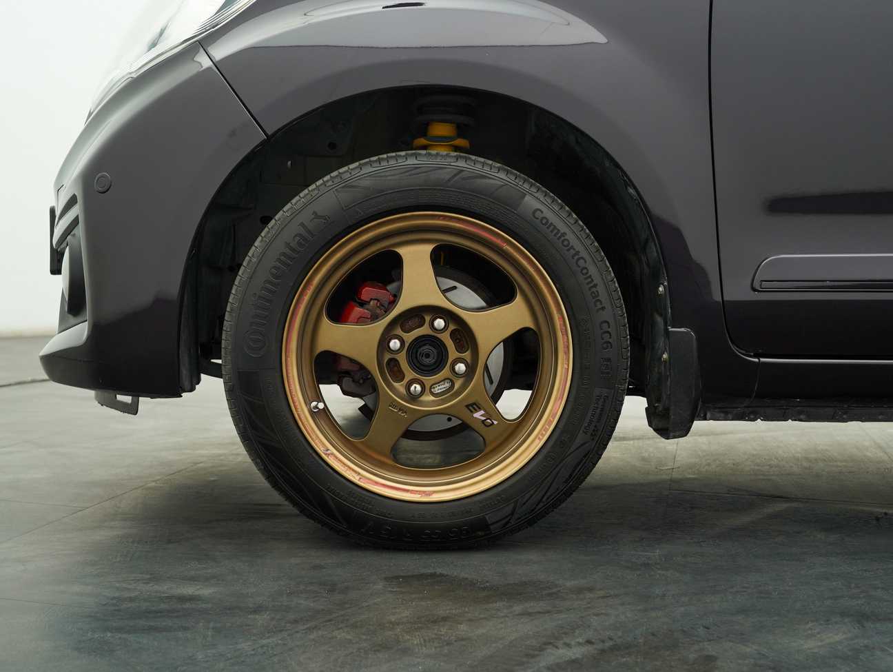 used 2015 Perodua Myvi X 1.3