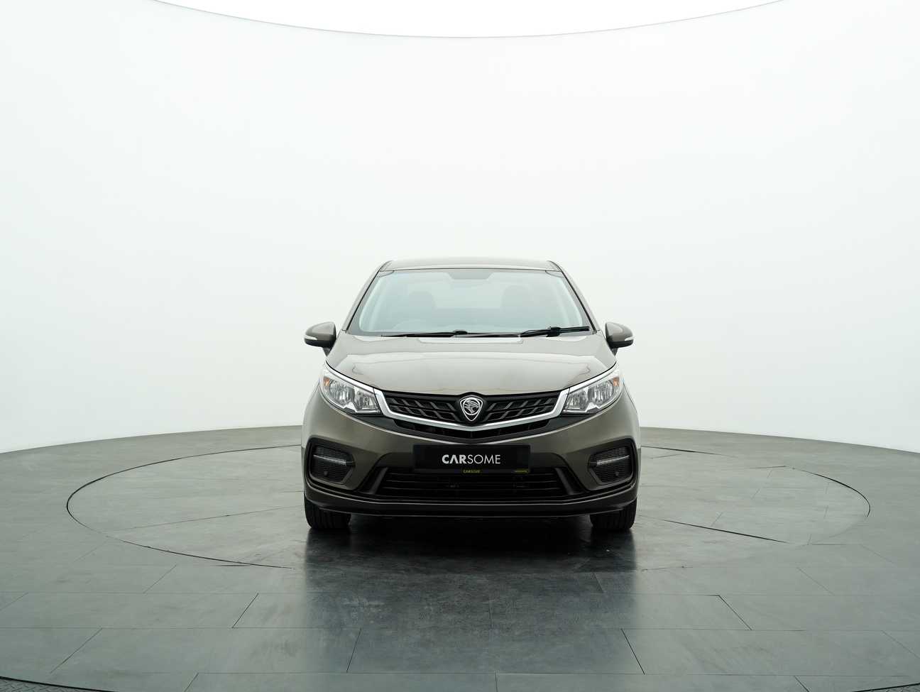 used 2020 Proton Persona Executive 1.6