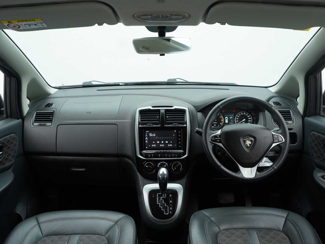 terpakai 2020 Proton Exora Premium 1.6