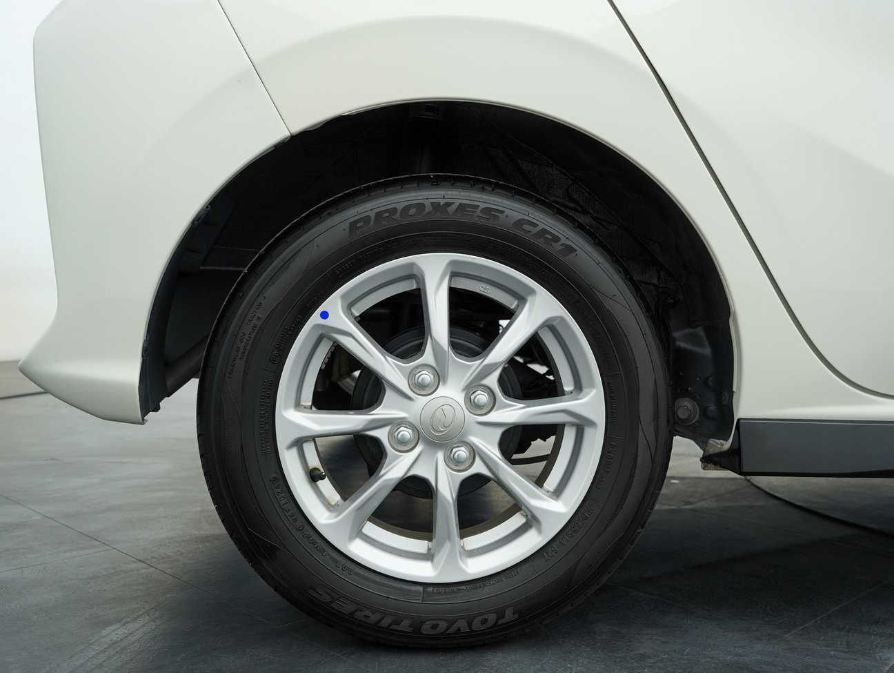 used 2024 Perodua AXIA AV 1.0