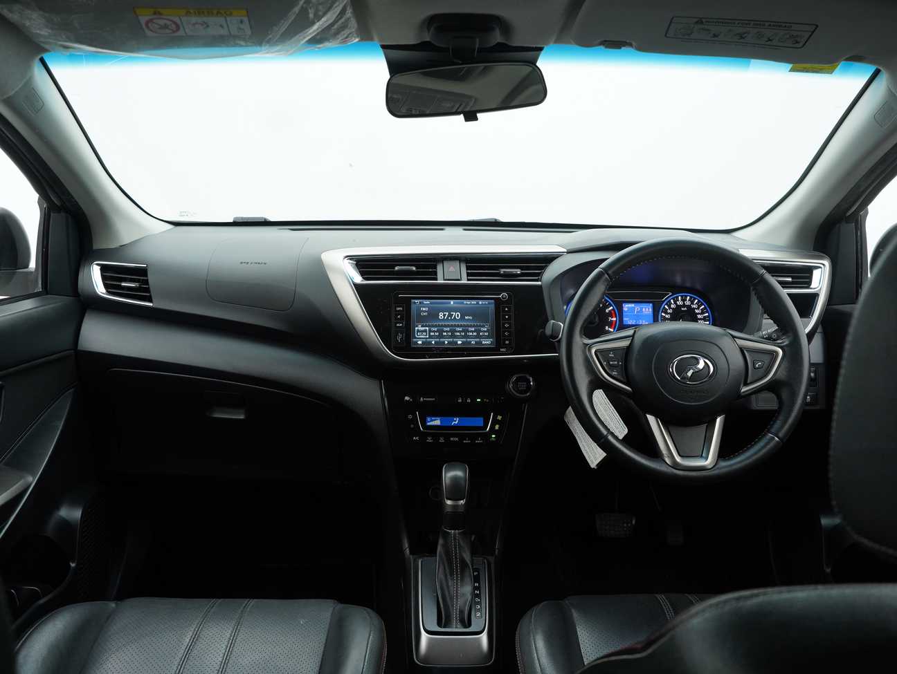 used 2018 Perodua Myvi AV 1.5