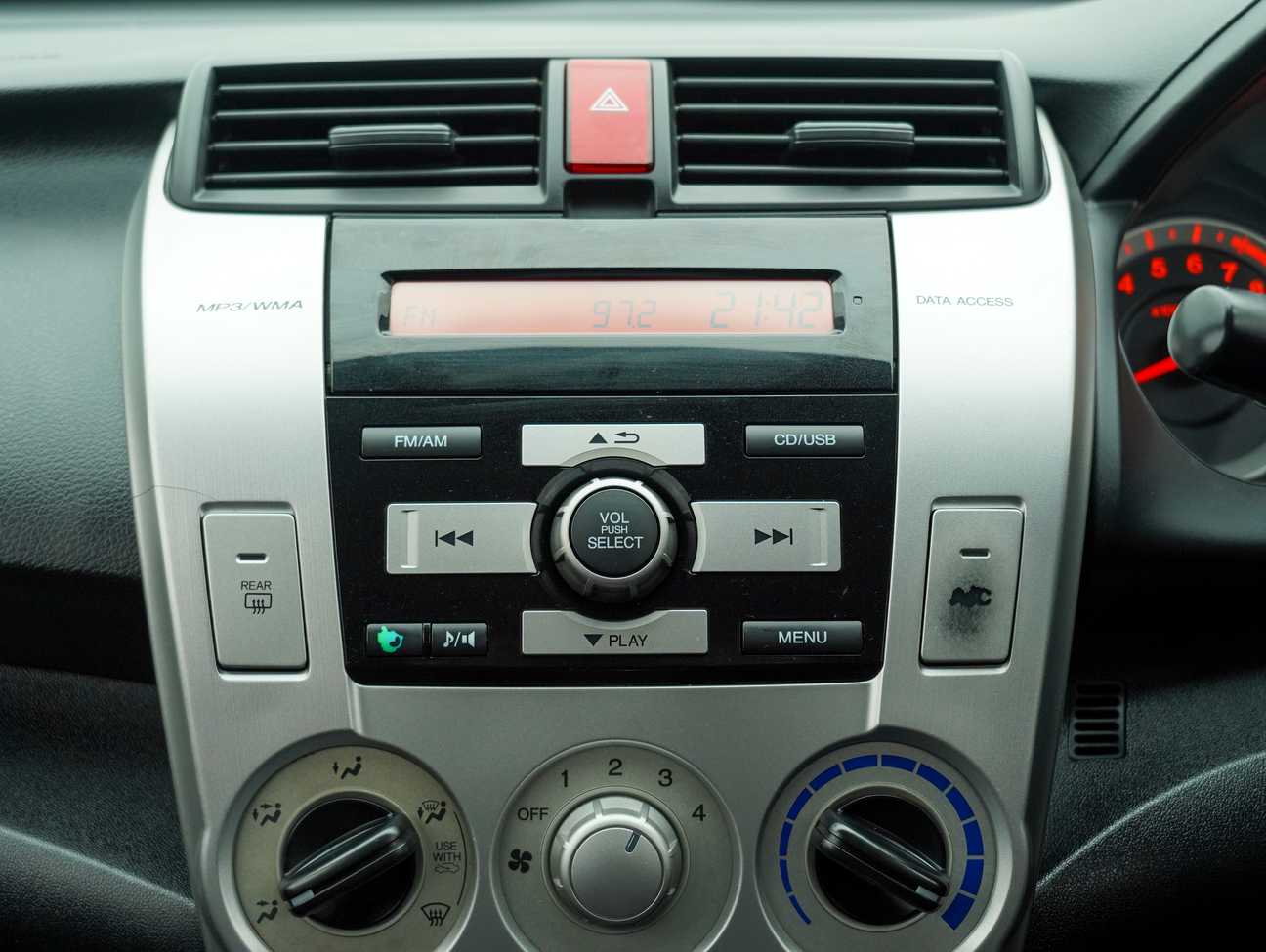 terpakai 2010 Honda City S i-VTEC 1.5